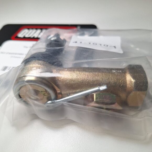 Quad One 3317-1 Tie Rod End Kit Honda Foreman Rubicon Rancher ATV Replacement - Picture 4 of 6